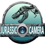 Jurassic Photo Creator Dinosaur Hybrid Editor icon