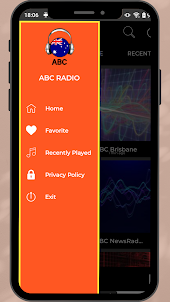 ABC Radio app Sydney Australia