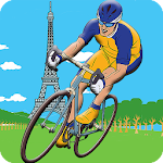 Cover Image of ดาวน์โหลด Trivia Tour de France Cycling  APK