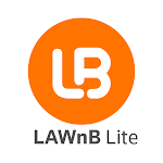 Cover Image of Download LAWnB Lite  APK