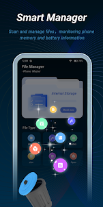 File Manager - Phone Master