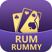 RumRummy app icon