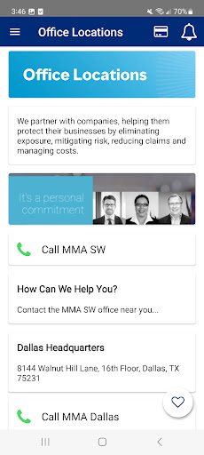 My MMA SW Screen 3