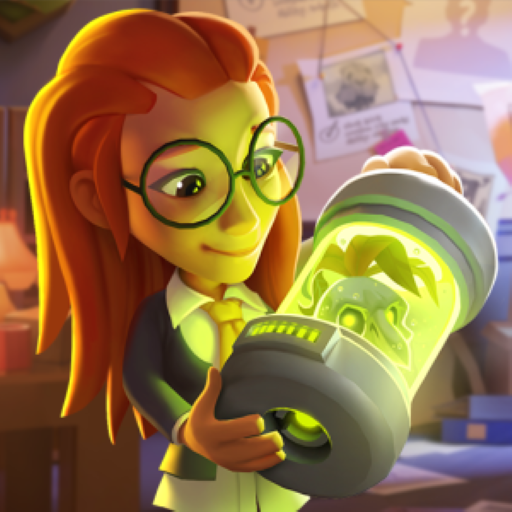 [Gift Code] Puzzle Adventure: Solve Crimes mới nhất 06/2025