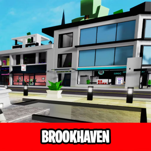 city mod brookhaven for roblx - AppWisp.com
