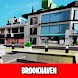 city mod brookhaven for roblx