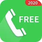 Cover Image of ダウンロード AirTalk: FreeCall,Phone Call Free,WiFi Calling App  APK
