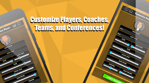 College Basketball: Dynasty Si screenshot 8