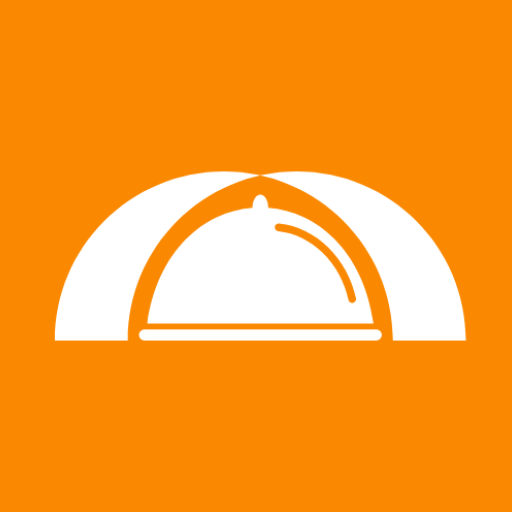Bridge Digital Menu On Tablet logo