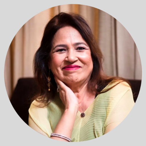 Poonam Kalra Motivation logo