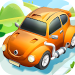 Cover Image of Download Racing Storm 1.0.0 APK