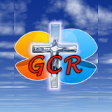 God's Chat Room - ChatApp icon