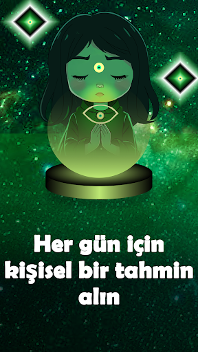 Uygulama önizlemesi