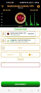 MAHALDARA SARAIL VPN