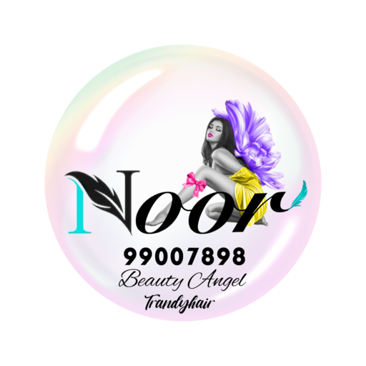 Trandy Hair - ترندي هير logo