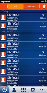 Shifa Call