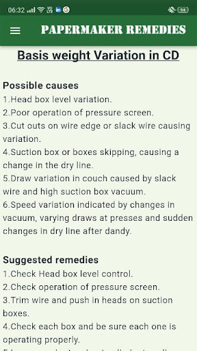 Papermaker Remedies Pro Screen 2