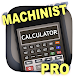 CNC Machinist Calculator Pro