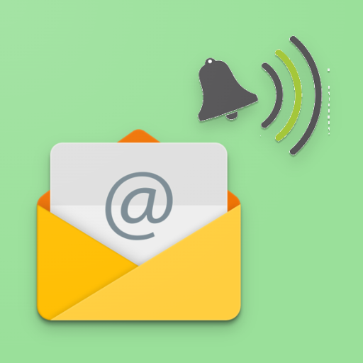 Email notification by TTS logo