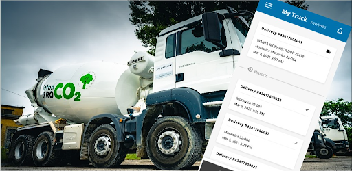MyTruck
