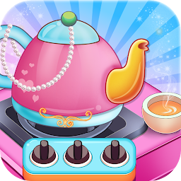 Kitchen Crush : Cooking Games Mod Apk