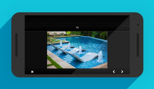 Swimming Pool Design Inspirati