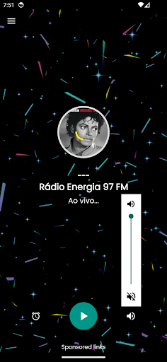 Radio Energia 97 FM SP