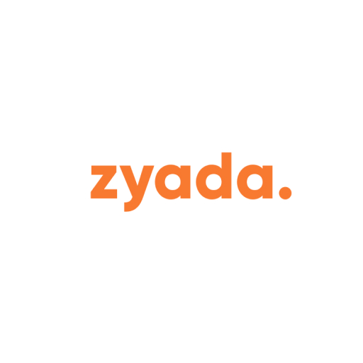 Zyada | زيادة logo