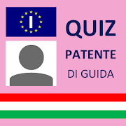 Esame Patente 2020-2021 (Quiz, Simulazioni)