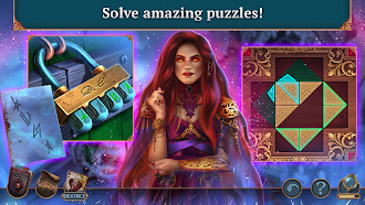 Game screenshot Connected Hearts: Fortune hack