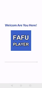 Fafu Player
