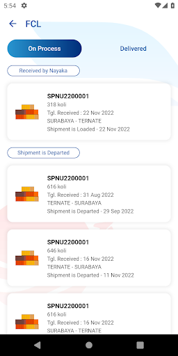 Nayaka Apps Screen 3