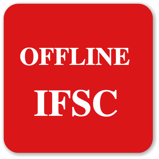 Ifsc code all bank 2023 1.03 Icon