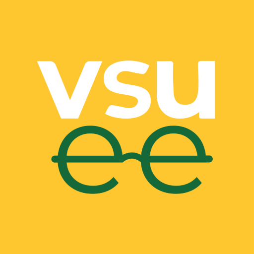 VSU E-Learning Environment logo