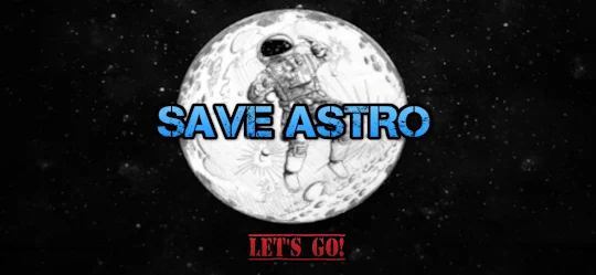 Save Astro