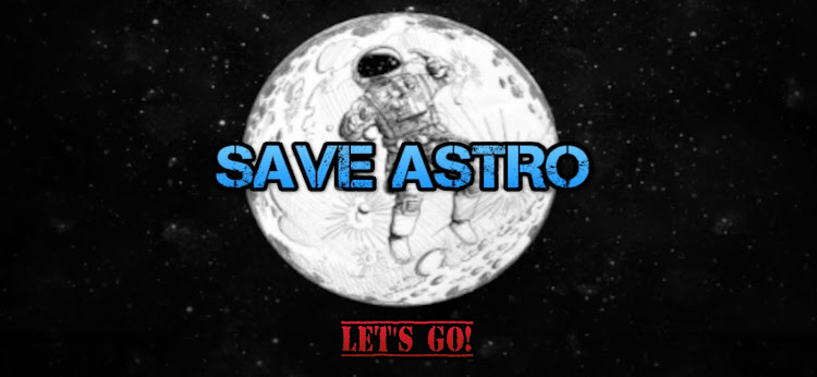 Save Astro - 13.33 - (Android)
