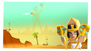Mars: Mars - Screenshot 3