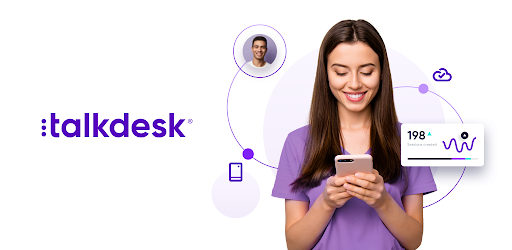 Talkdesk Conversations
