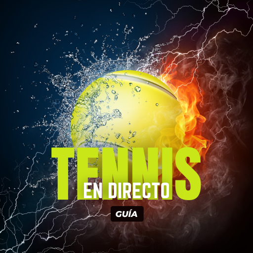 Tennis en Directo Guía logo