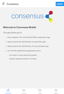 Consensus Mobile