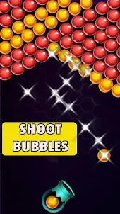 Bubbles Shooter Pop 2023