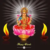Diwali Laxmi Puja icon