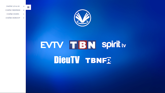 EVTV for Android TV