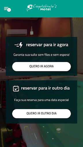Capricórnios Motel Screen 2