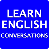 Learn English Conversations in Urdu Language 2017 icon