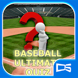 Baseball Quiz icon