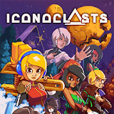 Iconoclasts icon