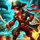 PirateBoat Battle Challenge - Androidアプリ