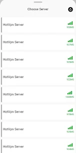 HotVPN - Fast, Safe VPN