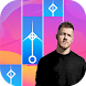 Imagine Dragons Piano Tiles - Androidアプリ
